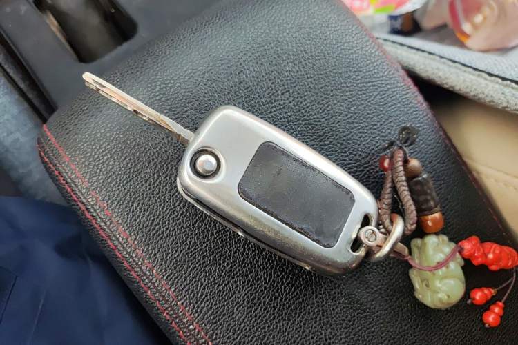 Used Skoda Rapid 2013 1.6L Automatic Smart Selection Model