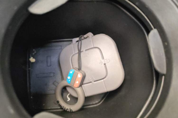 Used Zeekr X 2023 Rear-Drive YOU Edition 4 Seats