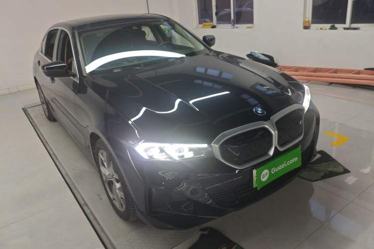 Used BMW i3 2022 eDrive 35 L