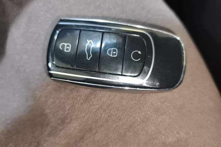 Used Chery Fengyun A8 2024 127 Yufeng Edition
