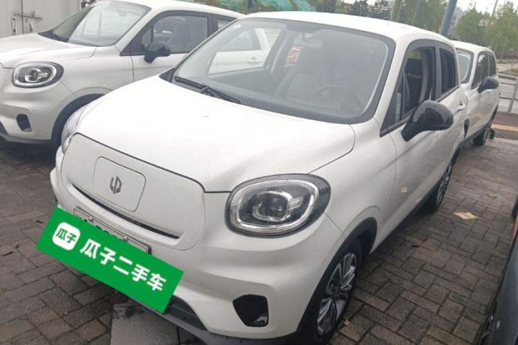 Used Leapmotor T03 2024 403 Comfort Edition