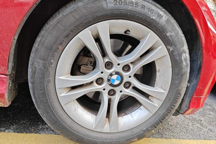 Used BMW 3 Series 2011 320i Sport Edition