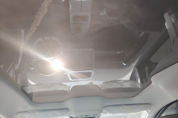 Used ARCFOX Kaola S 2024 AIR