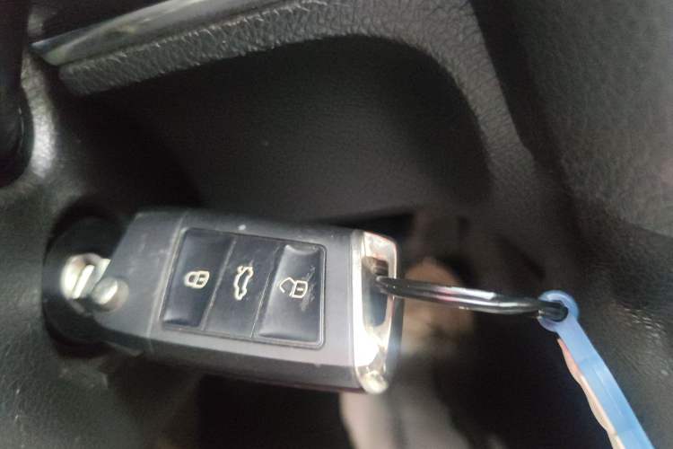 Used Volkswagen Golf GTI 2011 2.0 TSI GTI