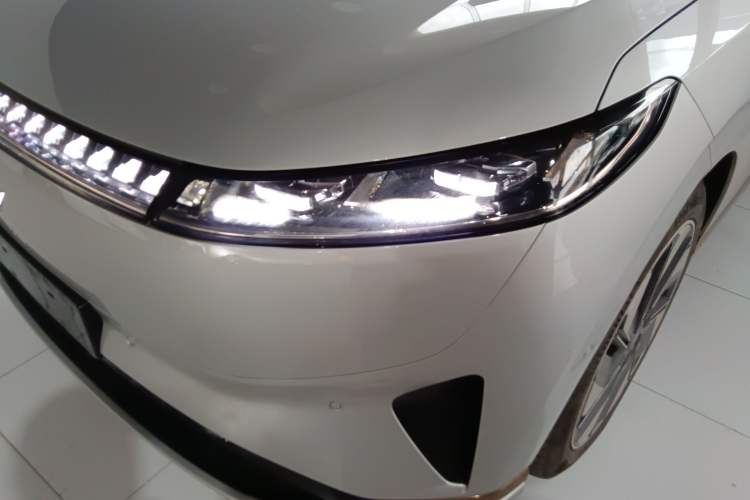 Used Dongfeng eπ eπ008 2025 210Max Rui Edition 5-Seater