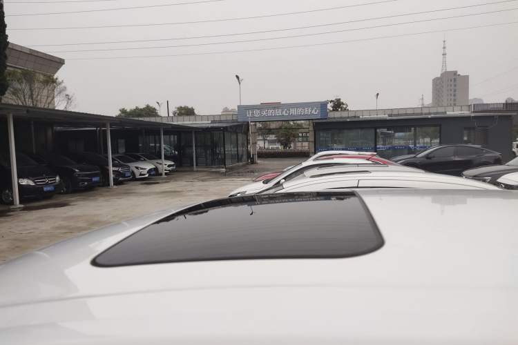 Used Chevrolet Lova RV 2016 1.5L Automatic Smart Drive Edition
