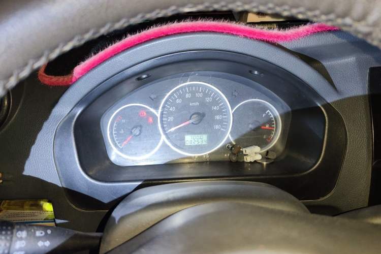 Used Dongfeng Xiaokang K07S 2019 1.2L Practical Version China VI Standard DK12