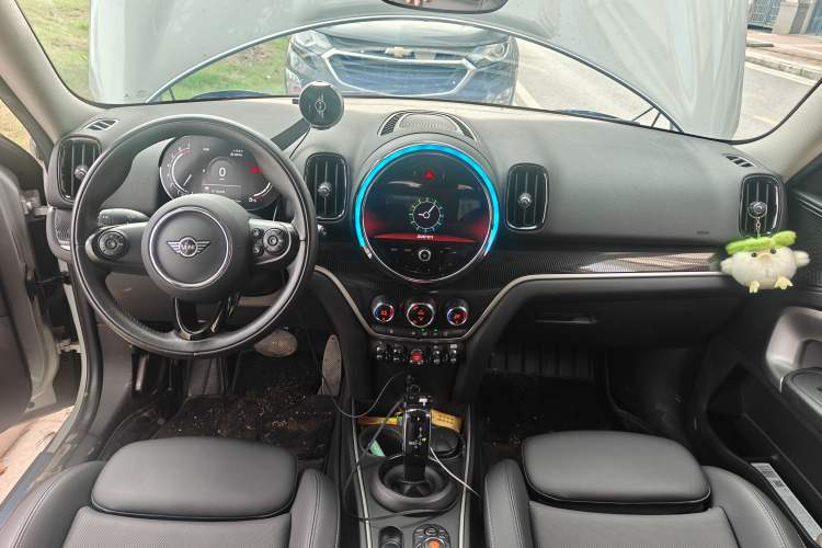 Used MINI Countryman 2021 1.5T COOPER ALL4 Connoisseur