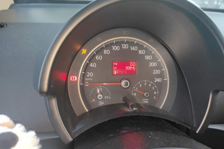 Used Volkswagen Beetle 
