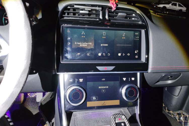 Used Jaguar XEL 2022 2.0T 250 PS R-DYNAMIC S Advanced Sport Edition