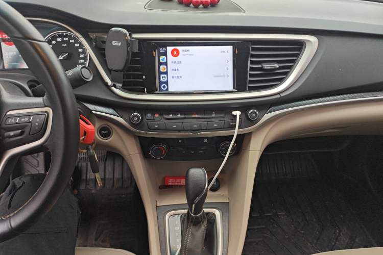 Used Buick GT 2021 Exemplar 1.5L Automatic Elite Version