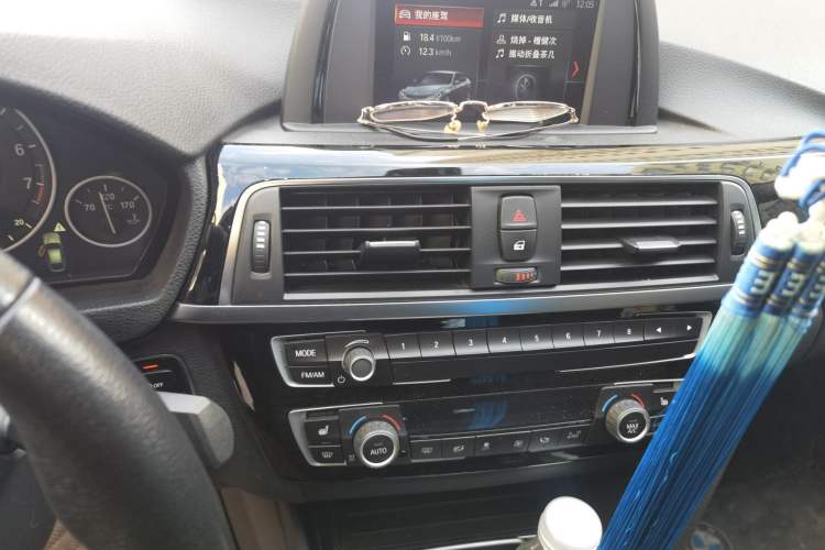 Used BMW 3 Series GT 2018 320i Sport Edition