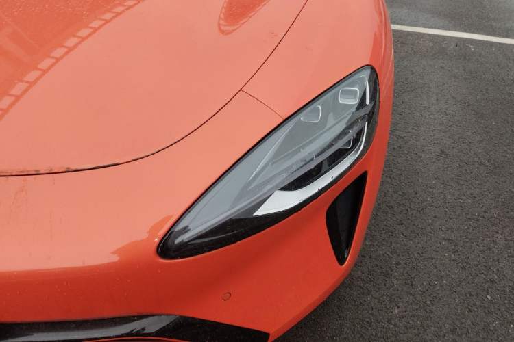 Used Xiaomi Auto SU7 2024 Four-Wheel-Drive Max Founder's Edition