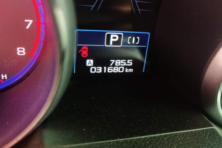 Used Subaru Legacy 2020 Restyled 2.5i Glory Limited Edition EyeSight
