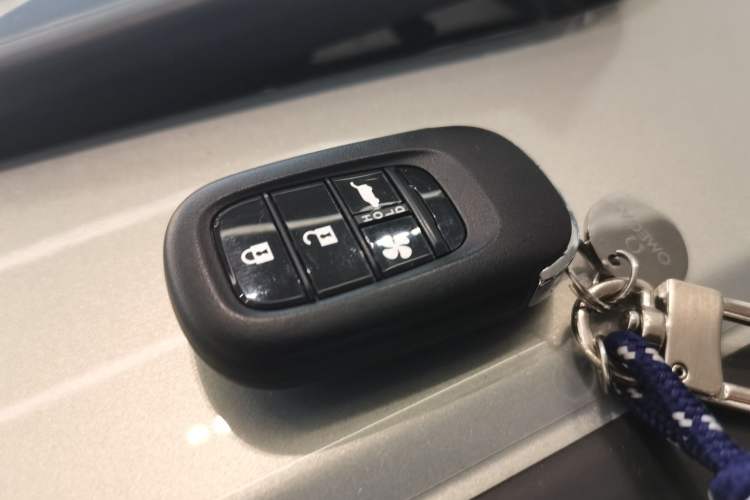 Used Honda e:NP2 2024 Advanced Edition
