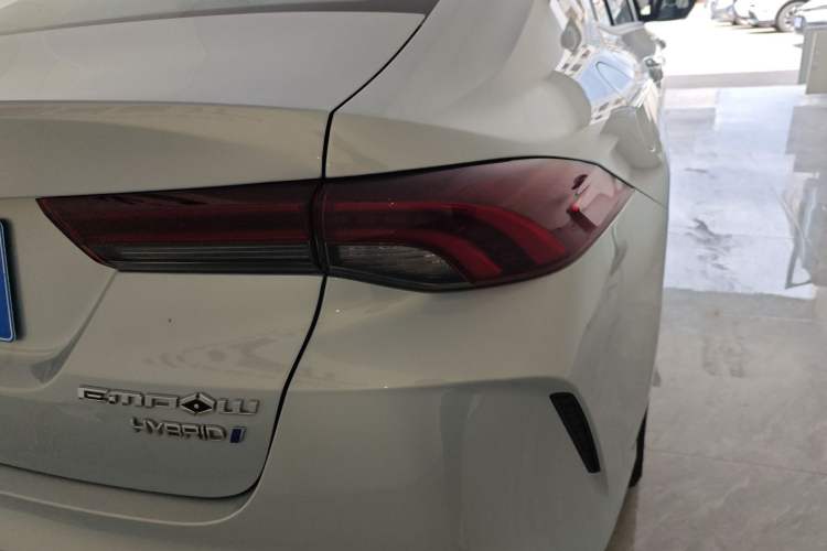 Used GAC Trumpchi EMPOW 2023 Shadow Leopard H Smart Hybrid Edition