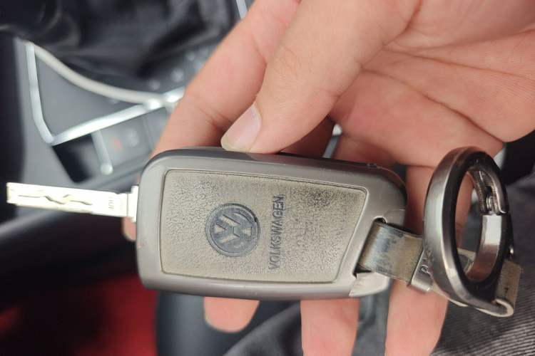 Used Volkswagen Lavida 2021 1.5L Automatic Comfort Edition