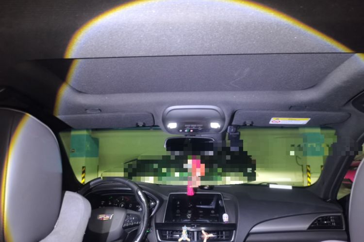 Used Cadillac CT5 2022 28T Prestige Edition
