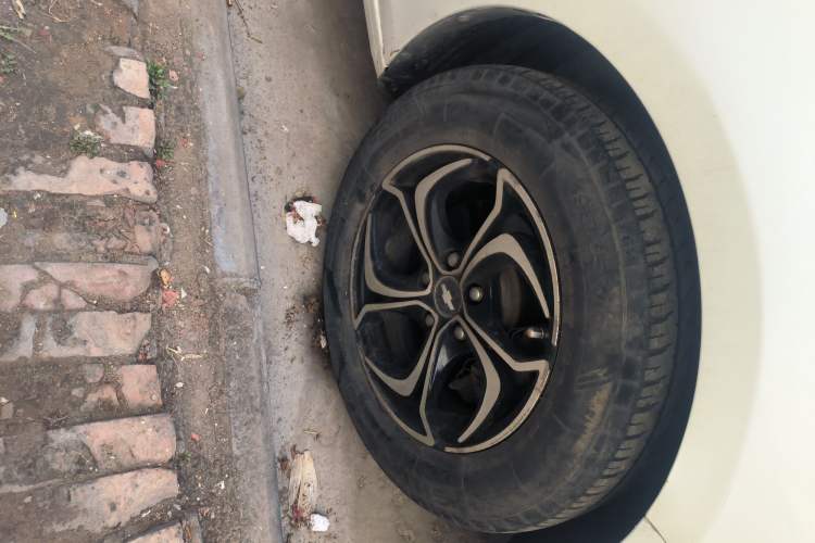 Used Chevrolet Cavalier 2016 1.5L Manual Enjoyment Edition