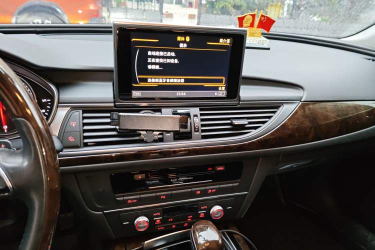 Used Audi A6L 2018 30th Anniversary Edition 30 FSI Style Model