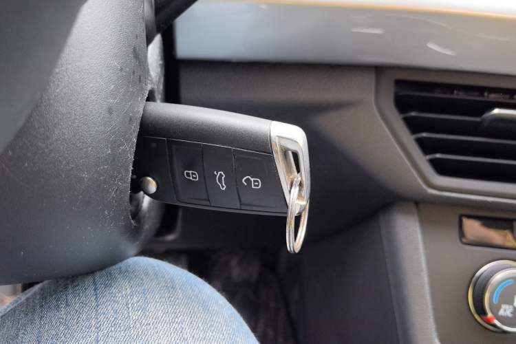 Used Volkswagen Bora 2021 1.5L Automatic Fashionable Smart Connectivity Version