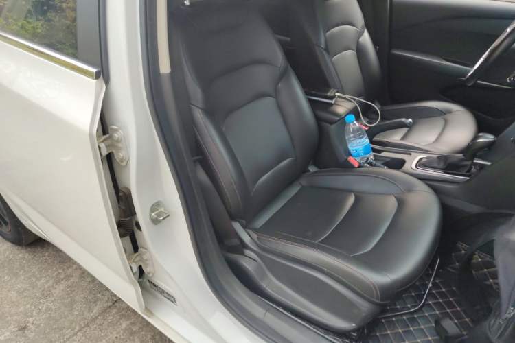 Used Chevrolet Monza 2019 Redline 320T Dual-Clutch Sporty Version China VI Standard