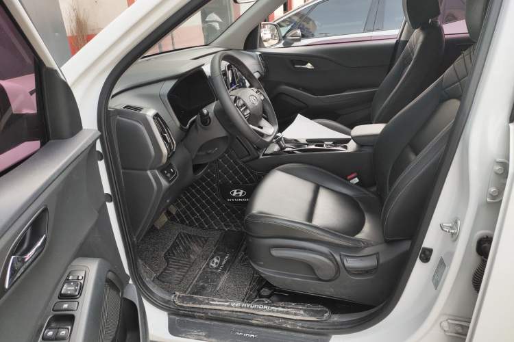 Used Hyundai ix35 2021 2.0L Automatic 2WD GLS Leading Edition