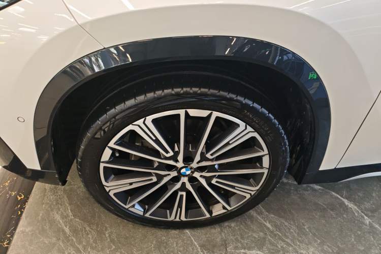 Used BMW X1 2023 xDrive25Li X Design Package
