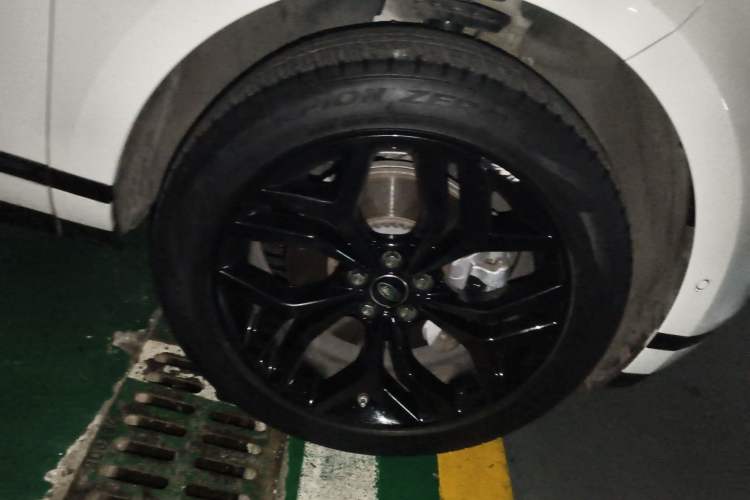 Used Land Rover Range Rover Evoque 2020 249 PS R-DYNAMIC S Sport Edition