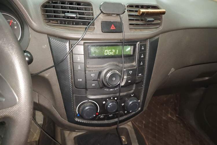 Used Wuling Hongguang 2018 1.2L Classic S Base Model