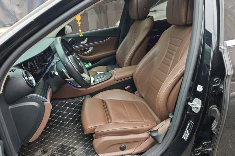 Used Mercedes-Benz E-Class 2019 E 260 L Sport Edition