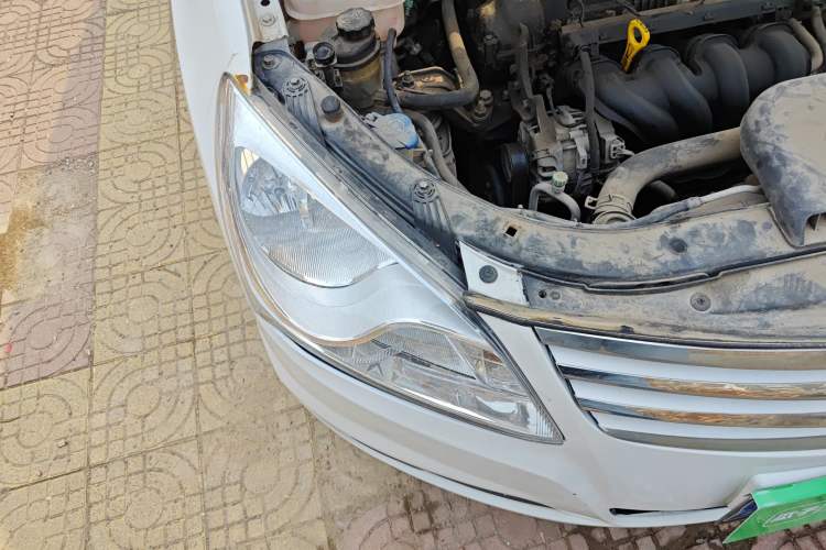 Used Hyundai Celesta 2015 1.6L Manual Comfort Model