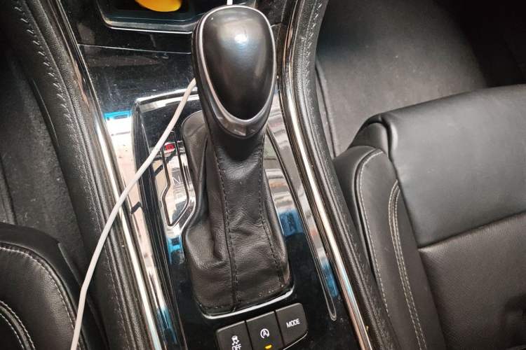 Used Cadillac ATS-L 2017 28T Fashion Edition
