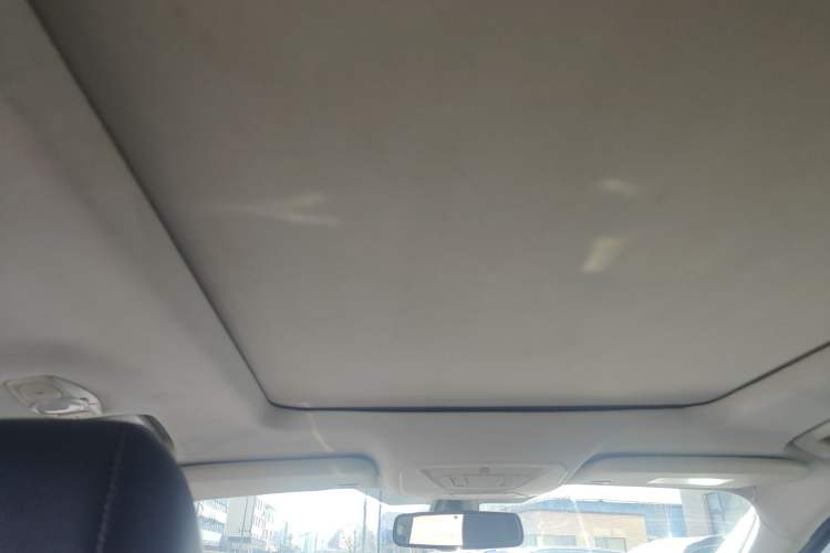 Used Ford Kuga 2015 1.5L GTDi Four-Wheel-Drive Elite Model