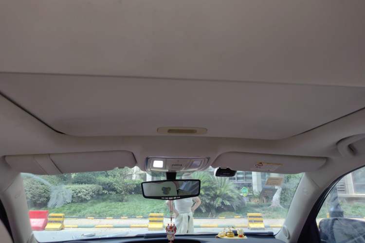 Used Geely Auto Vision X6 2016 1.3T CVT Flagship Model