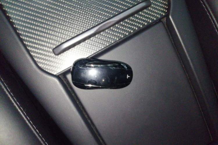 Used Tesla Model X 2019 Performance High-Performance Edition