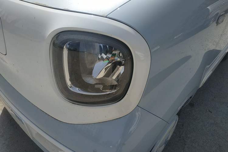 Used Bestune Pony 2025 222km Range Agile Horse
