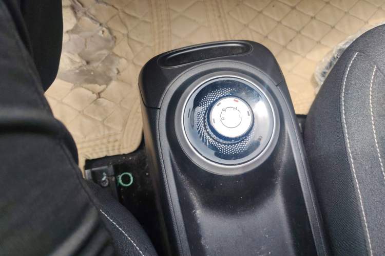 Used Wuling Bingo 2023 203km Light Edition