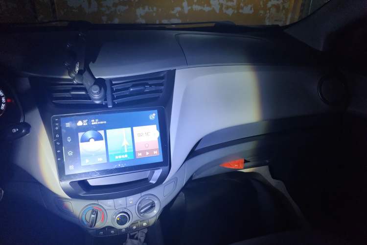 Used Chevrolet Sail 2018 Sail 3 1.3L Manual Comfort Sunroof Edition