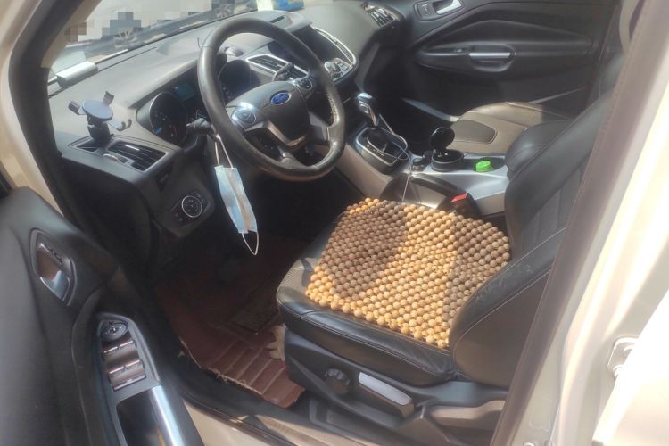 Used Ford Kuga 2015 1.5L GTDi Two-Wheel Drive Fashion Edition
