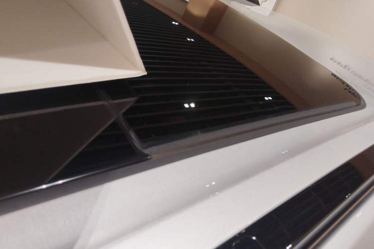 Used Hima AITO M7 2024 1.5T Intelligent Driving 4WD Max Edition 5 Seats
