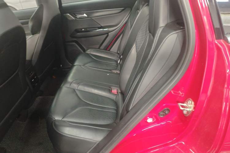 Used XPeng G3 2021 G3i 520N