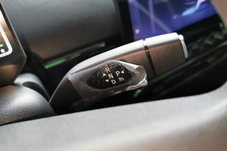 Used JAC Yiwei 3 2024 Zhi'ai Edition 330km Lite