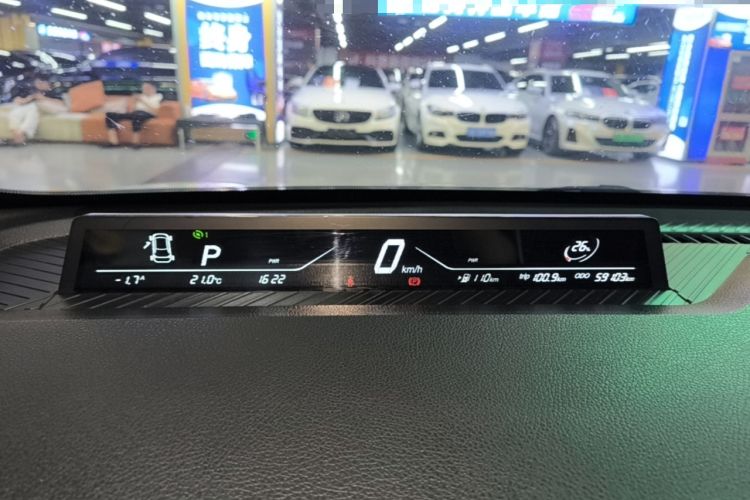 Used NETA V 2022 Chao 400 Lite