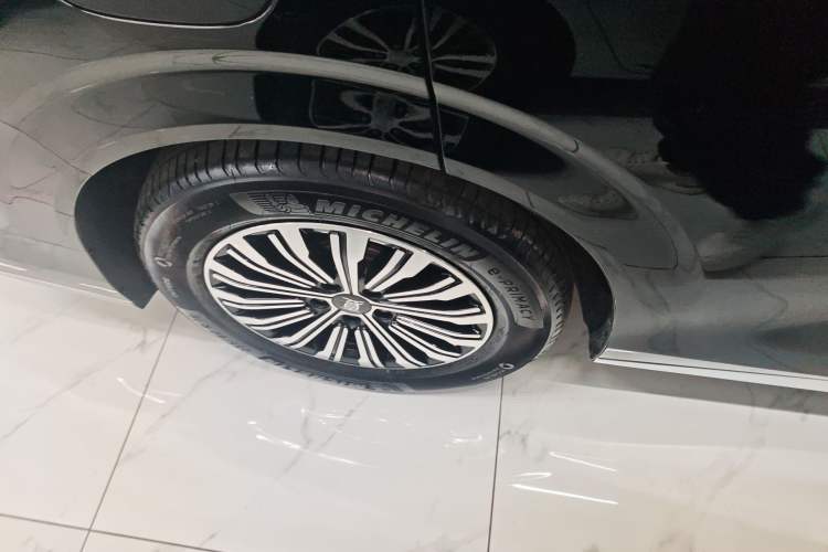 Used BYD Xia 2025 DM-i 1.5T 180km Excellence Model
