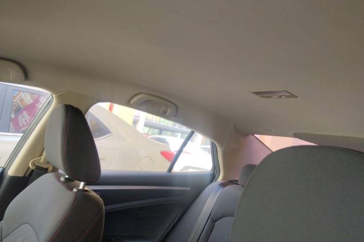 Used Bestune B70 2014 2.0L automatic comfort version