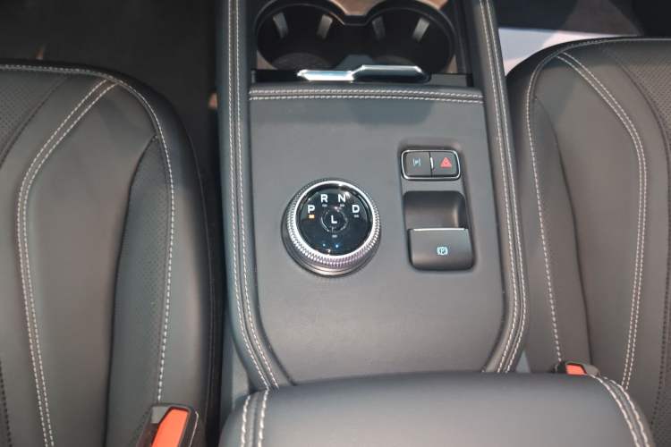 Used Ford Mustang Mach-E 2021 AION Y Plus Rear-Drive Luxury Edition (Long Range)
