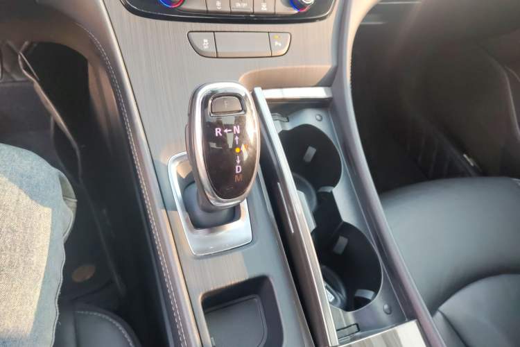 Used Buick LaCrosse 2022 552T Luxury Version
