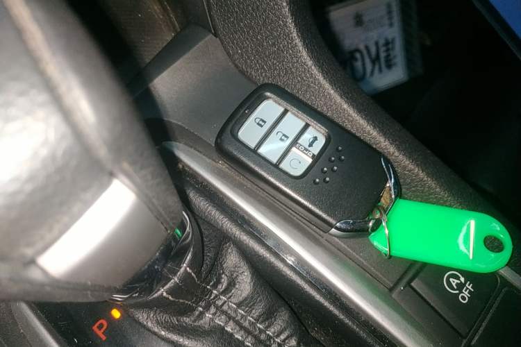 Used Honda Civic 2019 220TURBO CVT Dynamic Edition China VI
