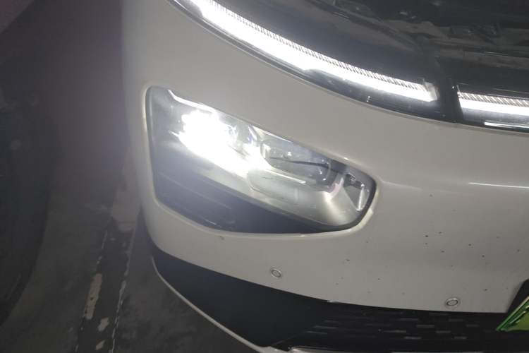 Used XPeng G9 2022 702 Max